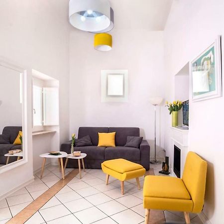 Maison M. - Luxury Apartment In Piazza Tasso ソレント エクステリア 写真