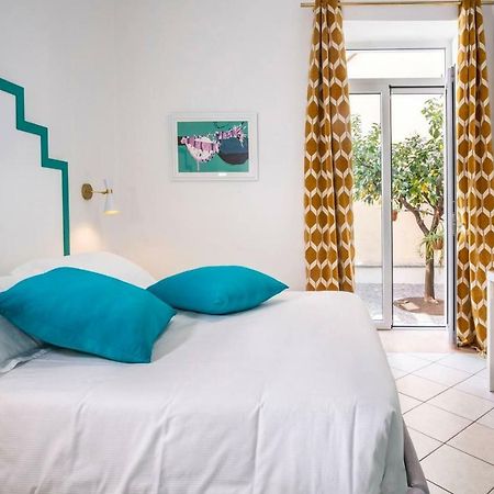 Maison M. - Luxury Apartment In Piazza Tasso ソレント エクステリア 写真