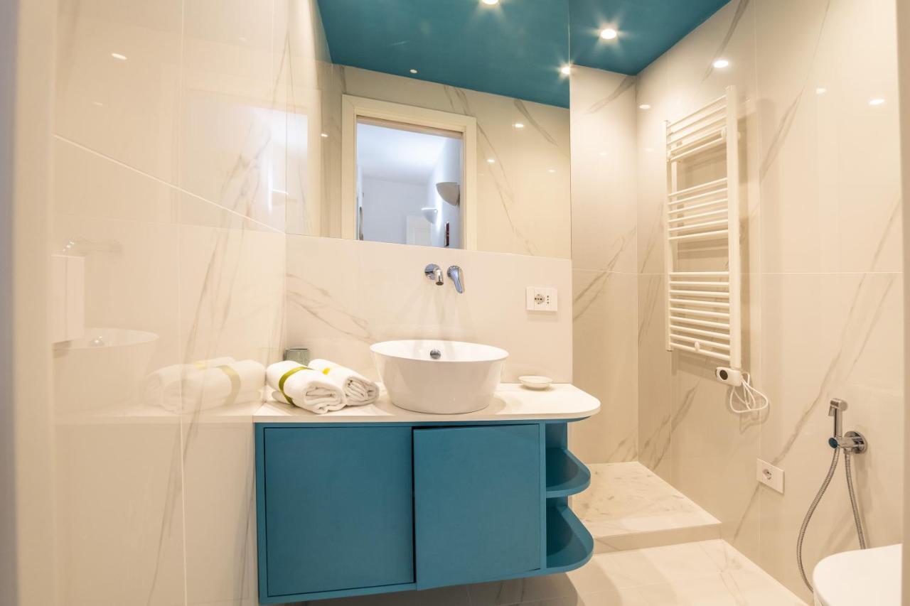 Maison M. - Luxury Apartment In Piazza Tasso ソレント エクステリア 写真