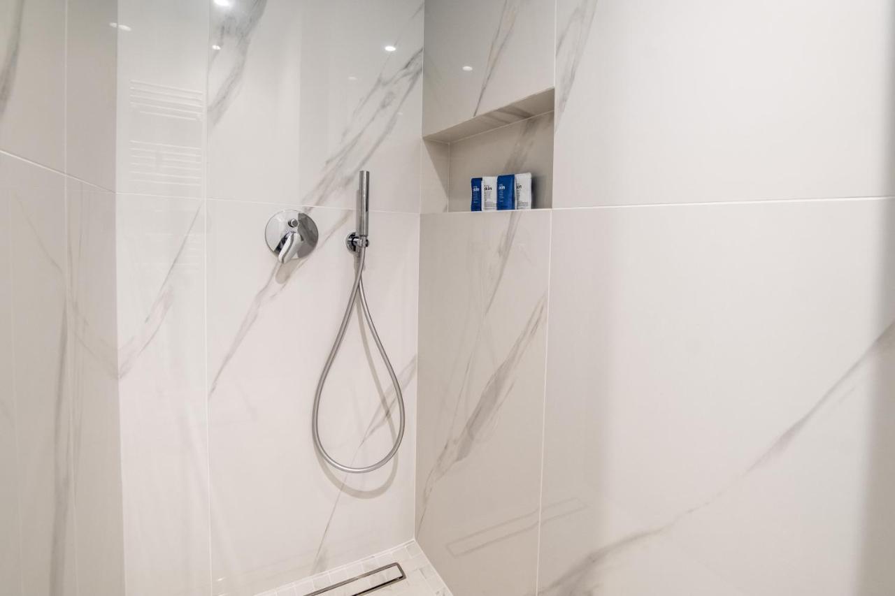 Maison M. - Luxury Apartment In Piazza Tasso ソレント エクステリア 写真