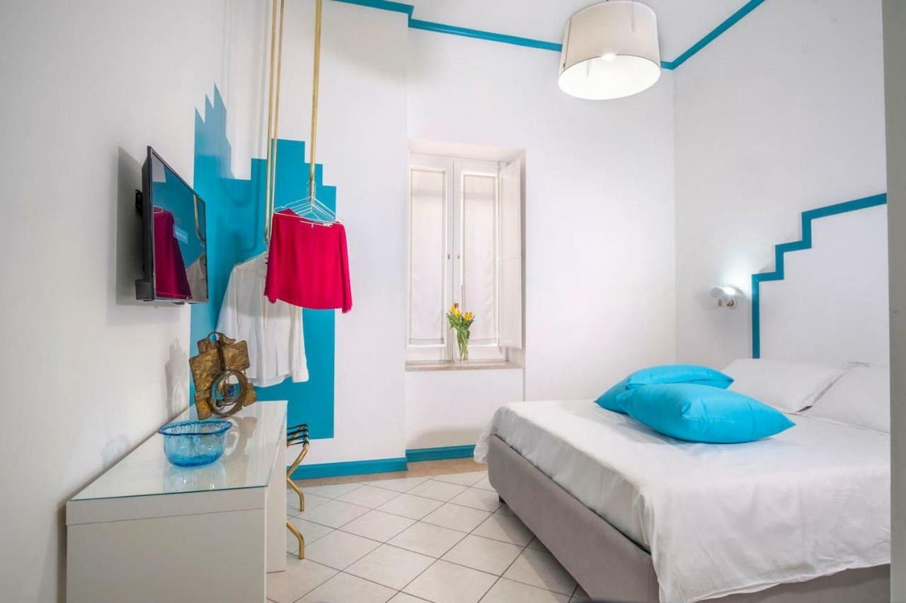 Maison M. - Luxury Apartment In Piazza Tasso ソレント エクステリア 写真