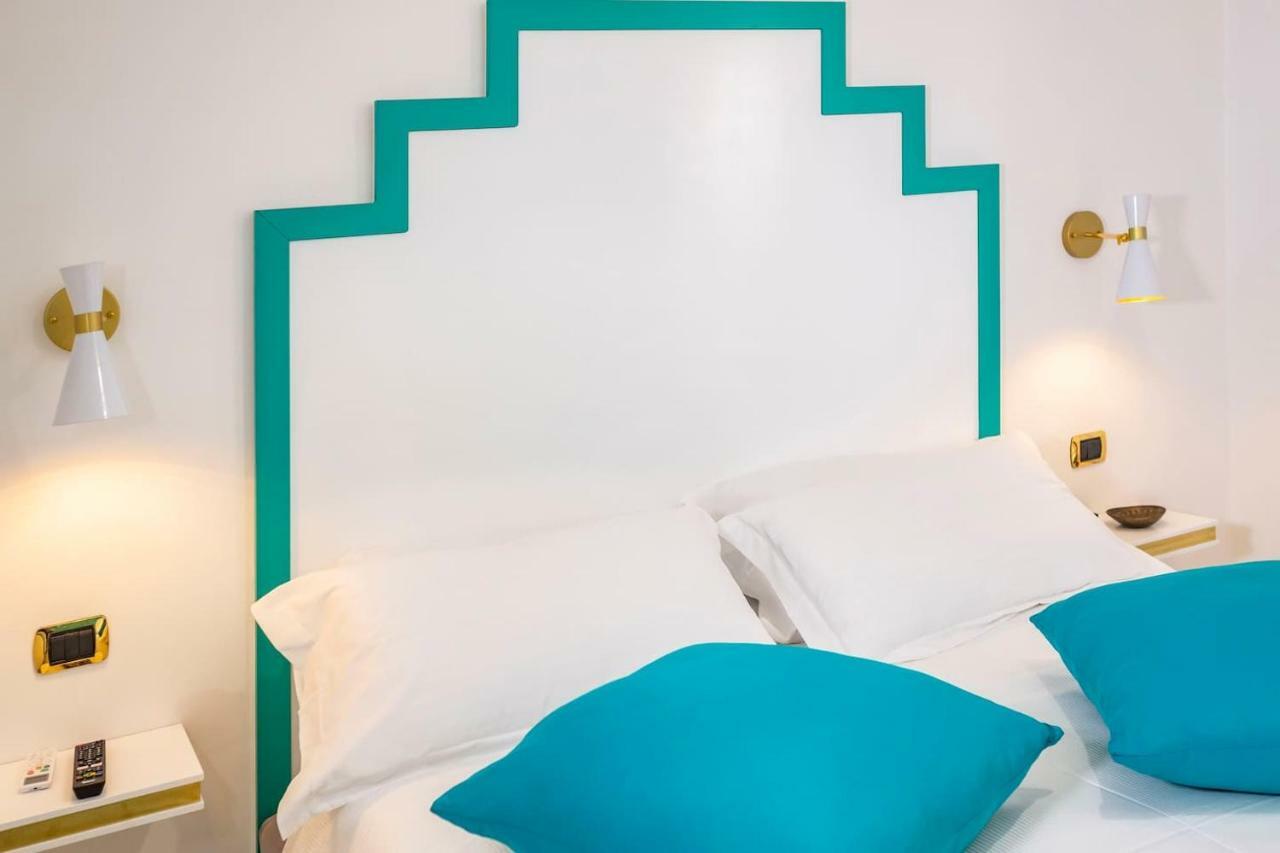 Maison M. - Luxury Apartment In Piazza Tasso ソレント エクステリア 写真