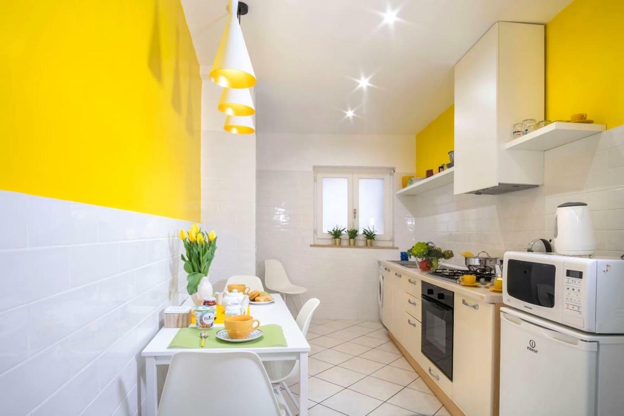 Maison M. - Luxury Apartment In Piazza Tasso ソレント エクステリア 写真