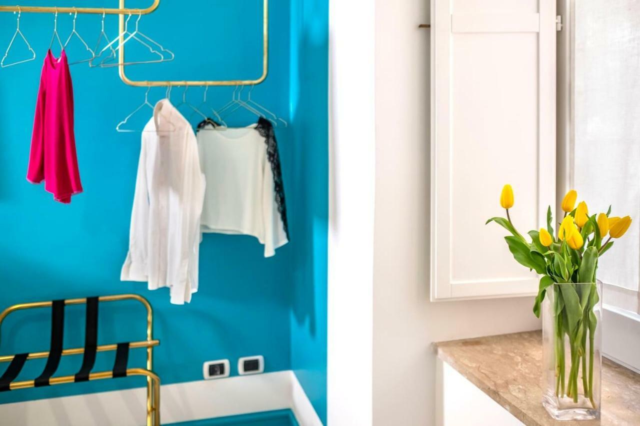 Maison M. - Luxury Apartment In Piazza Tasso ソレント エクステリア 写真