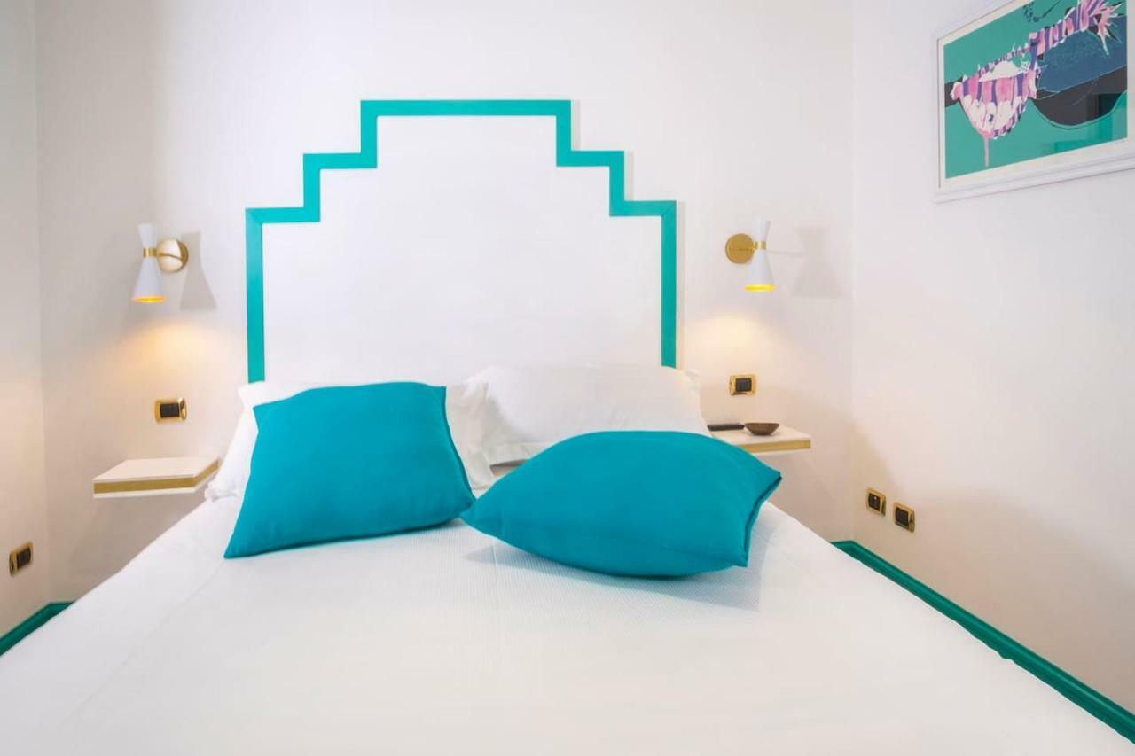 Maison M. - Luxury Apartment In Piazza Tasso ソレント エクステリア 写真