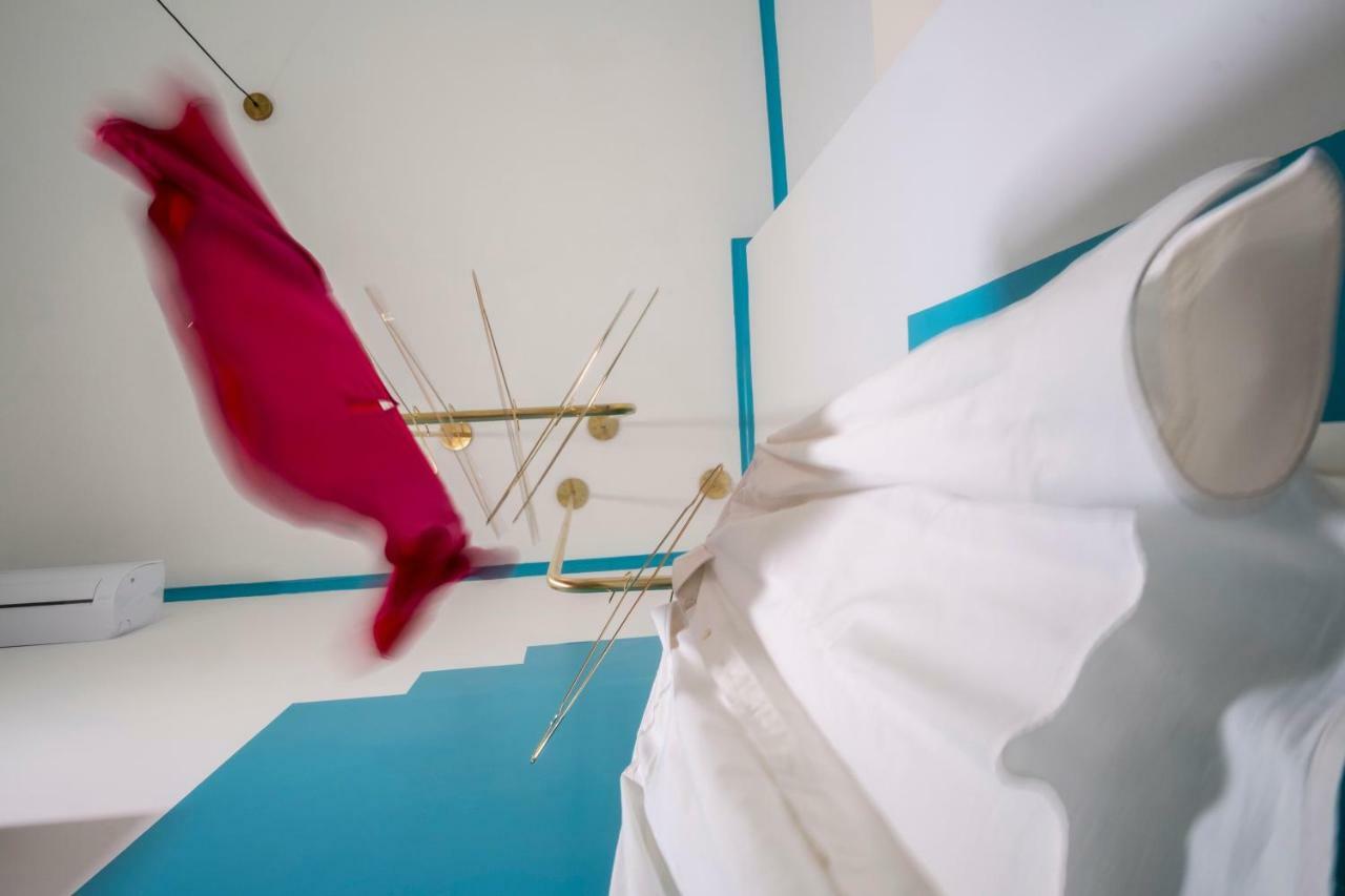 Maison M. - Luxury Apartment In Piazza Tasso ソレント エクステリア 写真